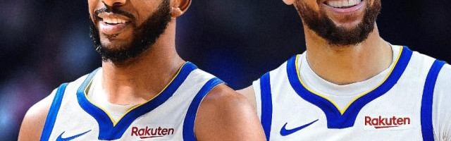 kaiyun-勇士送出普尔得到保罗！38岁老将与库里再追冠军梦