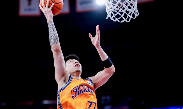 开云中国-常规赛第16-20轮高价值场次评定结果：上海VS北京&amp;广东VS山西在列