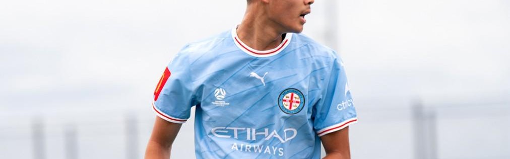 开云官网-18岁华裔小将黄振文入选澳大利亚U20，将随队与U20国青交手