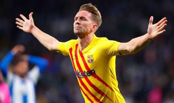 开云官网-巴萨是怎么把一场必胜比赛踢成绝平惊险拿1分的？