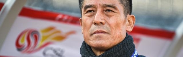 kaiyun-深足牵手李章洙等待蜕变？教练团队先稳固后防