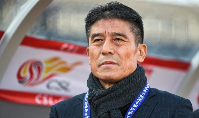 kaiyun-深足牵手李章洙等待蜕变？教练团队先稳固后防