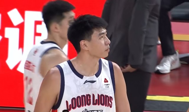 好事不断！入选中国男篮，徐昕还有2项数据CBA第一