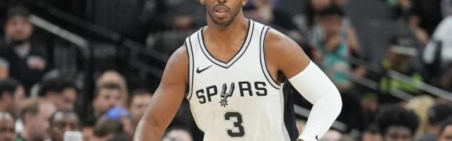 开云移动端-“球痴”保罗从小就是指挥官，赛前无需过多研究对手