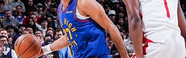 kaiyun-约基奇16+12+13造NBA神迹，穆雷30分死神哑火，掘金36分大胜火箭