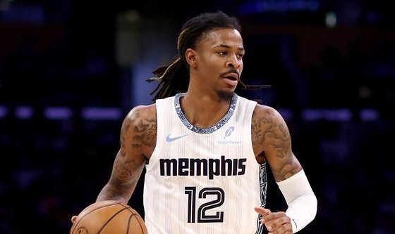 kaiyun-Scotto：雄鹿有意莫兰特 灰熊要价未来首轮签+罗林斯