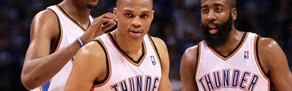 开云App-太意外雷霆三少谁最能赚？哈登4.2亿 杜兰特5亿，看到威少我服了