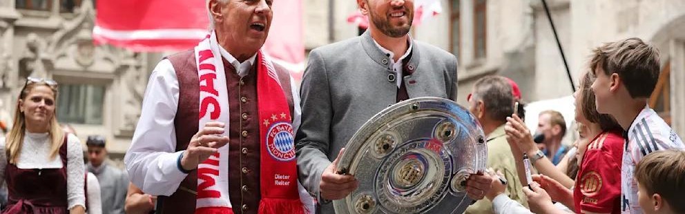 开云中国-图片报：慕尼黑市长已辞去在拜仁全部职务；此前因领取报酬引发争议