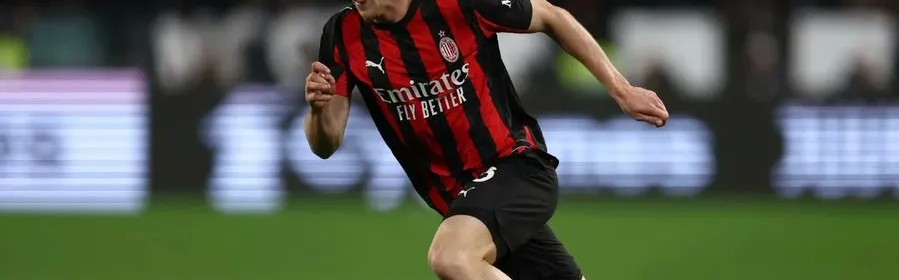 隆戈：萨勒马科尔斯恢复米兰合练，帕夫洛维奇情况也有好转