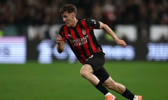 隆戈：萨勒马科尔斯恢复米兰合练，帕夫洛维奇情况也有好转