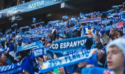 开云移动端-【观察】大环境冲击， 西甲中资球队遭遇困局