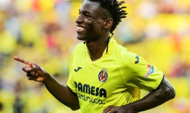 开云官网-“新内马尔”是瞎吹，但切尔西新中锋确实有点本事