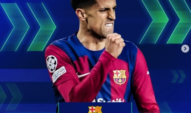 开云App-德转列二进宫巴萨球员:坎塞洛、阿尔维斯领衔 特劳雷、奥尔莫在列