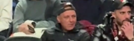 李春江：开车5小时到摩达中心看杨瀚森 可惜他没出场